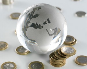 New Exporting Requirements: The Automated Export System 2 global-currency