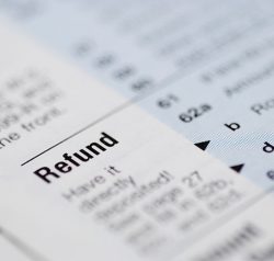 Refund