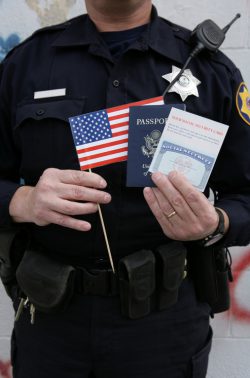 US CUSTOMS