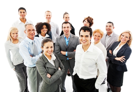 How To Set Up An Account With AFC 9 Successful Business People.