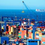 SHIPPING CONTAINERS