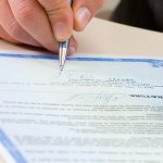 Power of Attorney