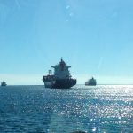 West Coast Port Congestion