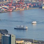 West Coast Port