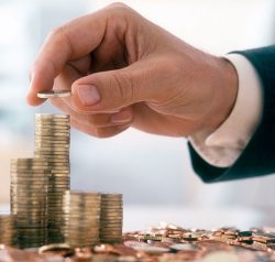 INTERNATIONAL MONEY
