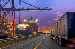 US PORT
