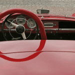 RED CAR
