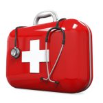 First Aid Kitr