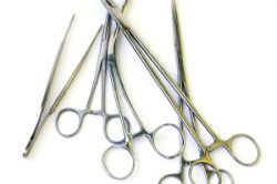 Hand Held Surgical Equipment