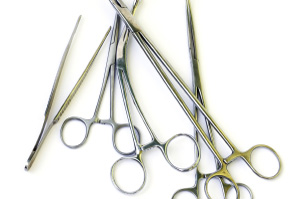 Hand Held Surgical Equipment Importing Medical Devices