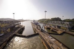 PANAMA CANAL