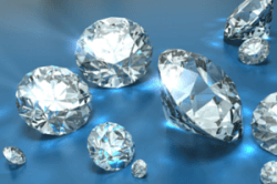 Importing Precious Gems