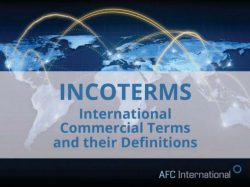 Incoterms Slideshare image