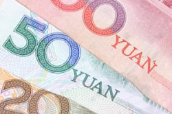 Chinese Yuan
