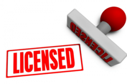 Licensed customs brokers.