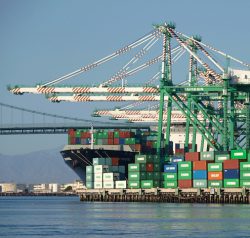 LA PORT