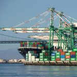 LA Port