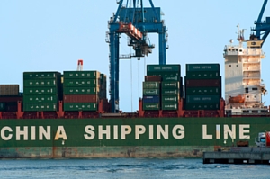$486.3 billion dollars or 20.2% of its total imports which places them as the number one importer to the U.S.