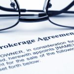 Customs Brokerage Agreement