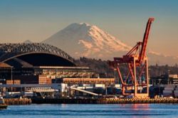 Northwest SeaAlliance Port