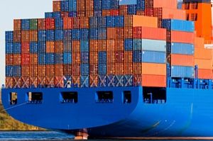 If the shipper weight verification is not signed the container can be weighed at the port. 