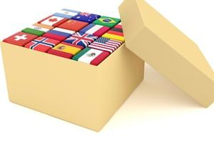 Country of Origin should be included on every commercial invoice.