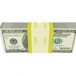 100-Dollar-Bills