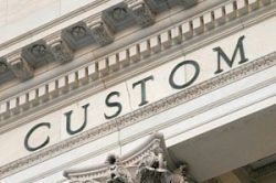Customs