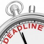 Deadline