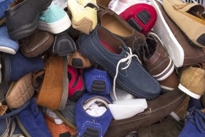 footwear