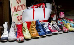 Leather Shoes