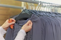 apparel imports