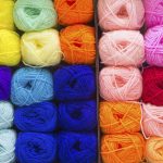 yarn textiles