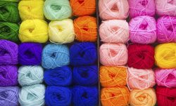 yarn textiles