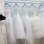 wedding gowns