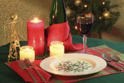 seasonal kitchenware