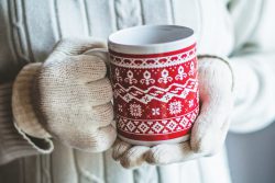 holiday imports