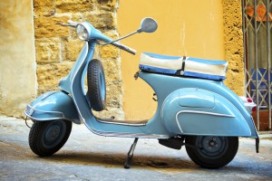 import scooters