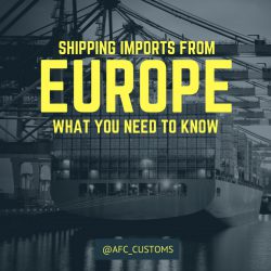 european imports