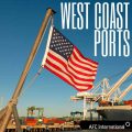 U.S. West coast ports of entry feature image
