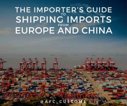 chinese imports