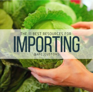importing resources