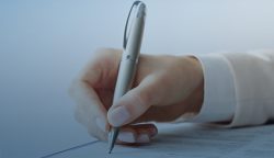 Complete Your Documents