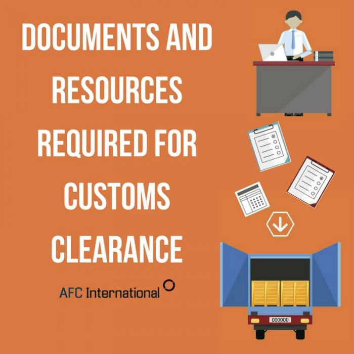 Import customs clearance delay Import customs clearance delay