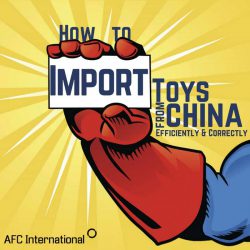 imported toys
