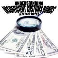 insufficient customs bonds